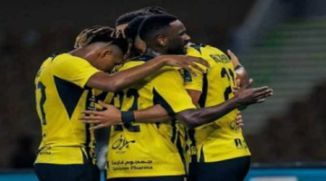 موعد مباراة الاتحاد والغرافة بدوري أبطال آسيا والقنوات الناقلة والتشكيل المتوقع