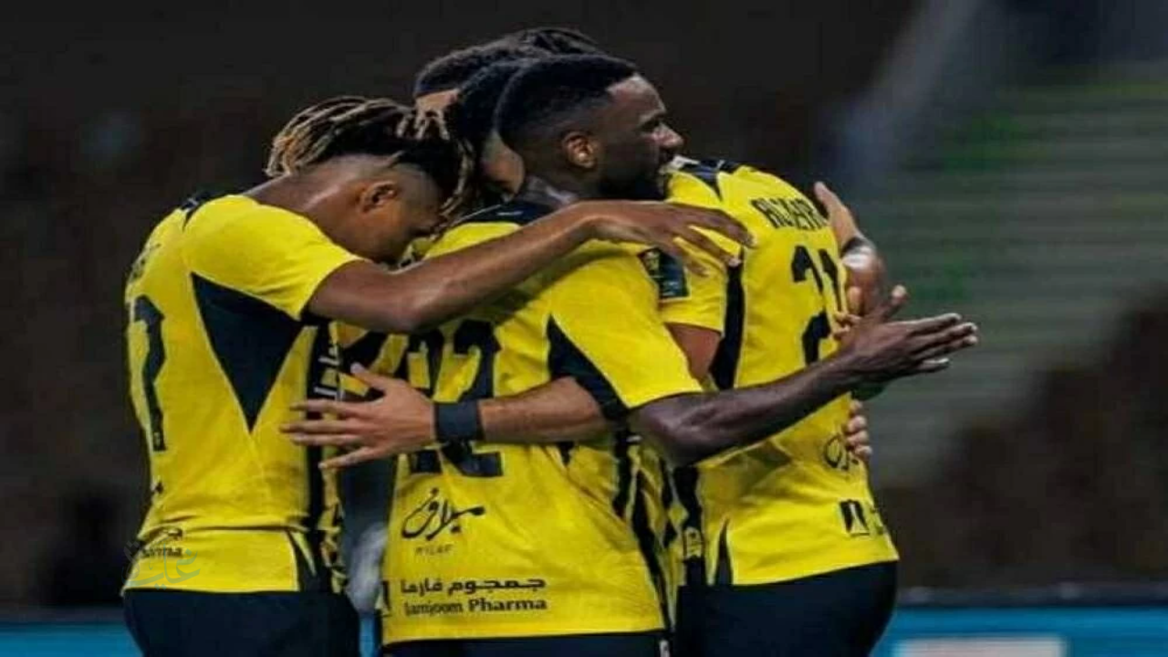 موعد مباراة الاتحاد والغرافة بدوري أبطال آسيا والقنوات الناقلة والتشكيل المتوقع