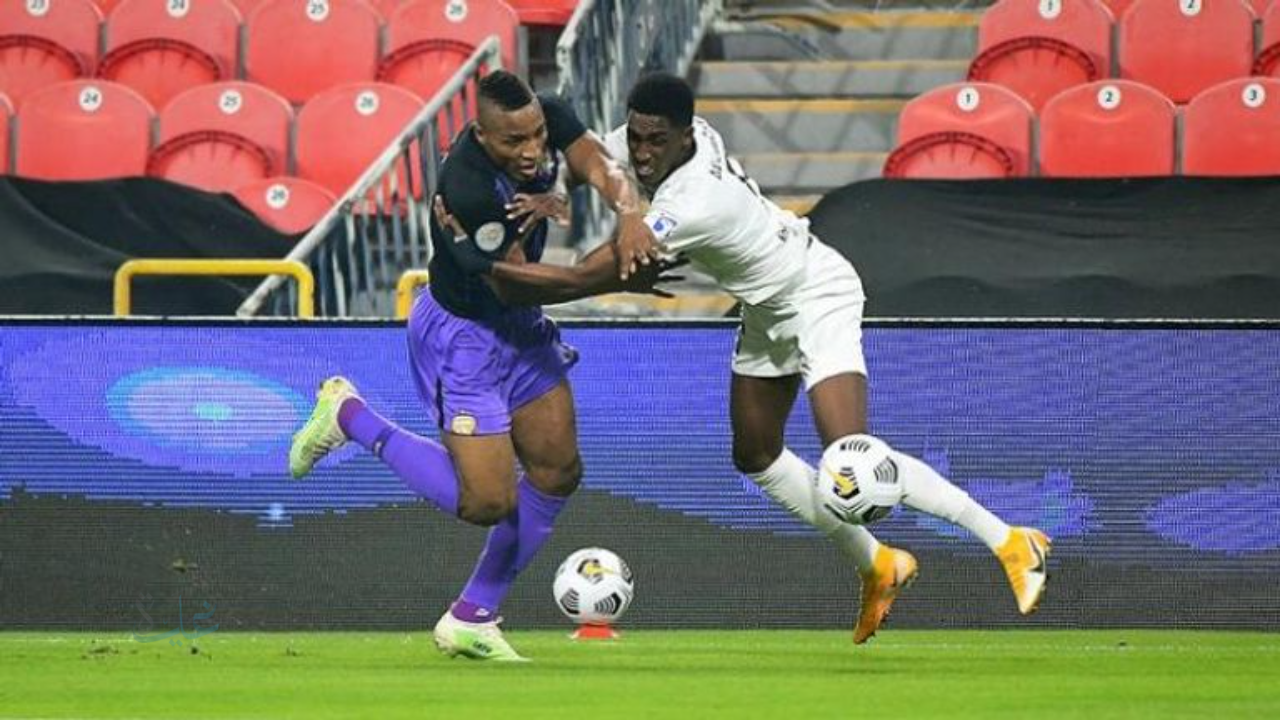 موعد مباراة الجزيرة والعين في نصف نهائي كأس رئيس الإمارات 2026