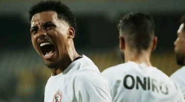 استقبل تردد قناة أون سبورت ON Sport الناقلة لمباراة الزمالك وكهرباء الإسماعيلية في الدوري