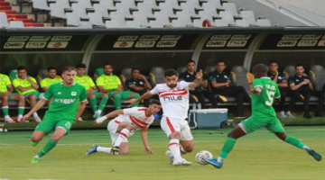 zamalek vs al masry.. قمة نارية في الكونفدرالية.. القنوات الناقلة ومعلق مباراة المصري ضد الزمالك اليوم