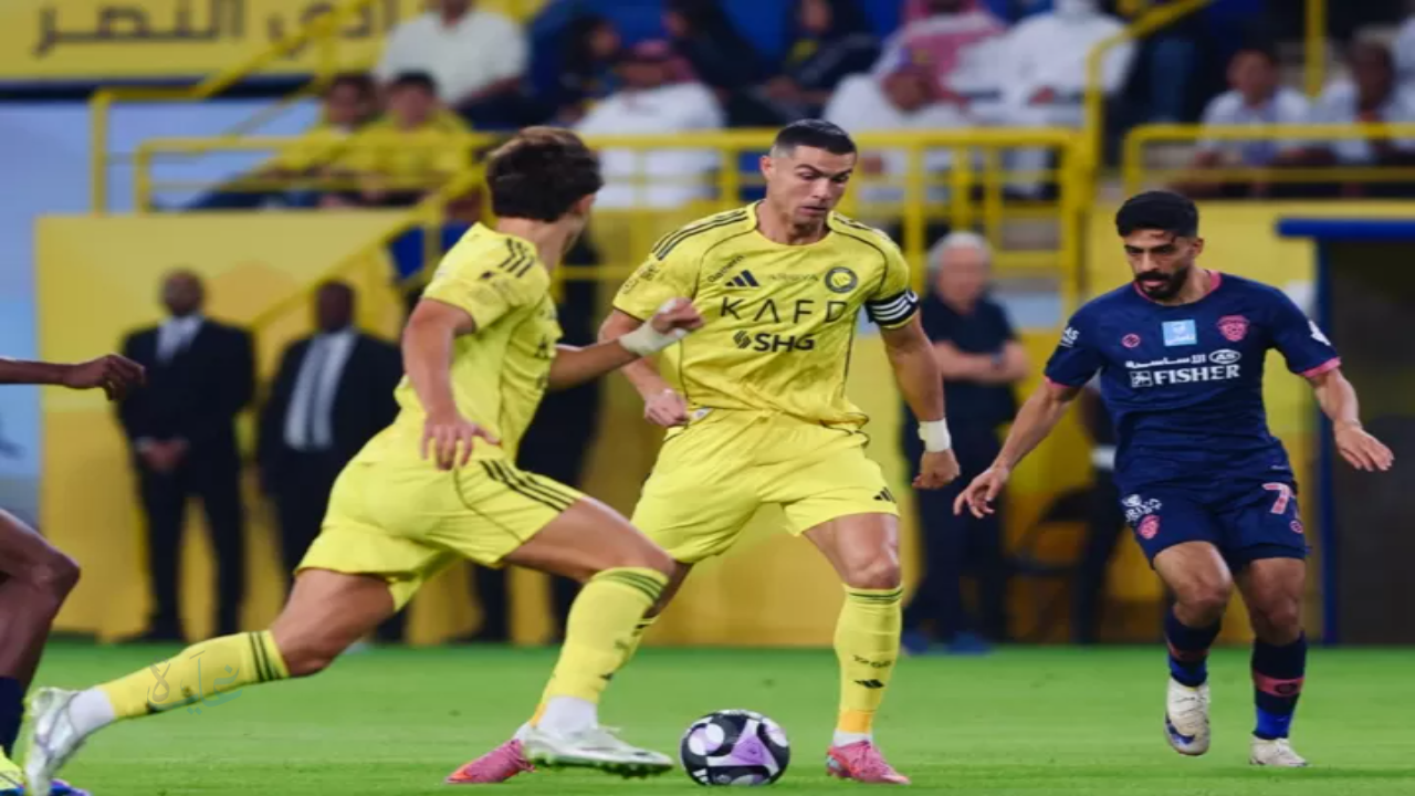 al-fayha vs al-nassr.. ملخص ونتيجة مباراة الفيحاء ضد النصر 3-1 في الدوري السعودي وكيف قلب العالمي الطاولة؟