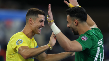 موعد مباراة النصر والنجمة في دوري روشن السعودي 2025-2026 والقنوات الناقلة