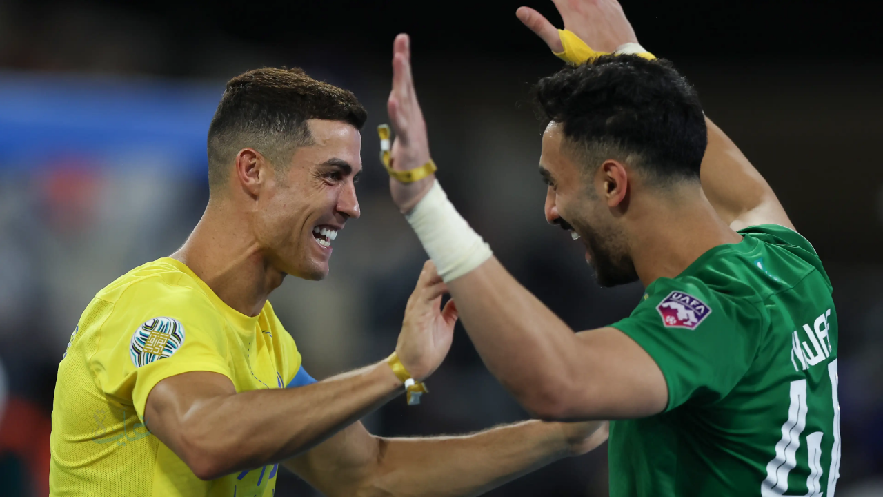 موعد مباراة النصر والنجمة في دوري روشن السعودي 2025-2026 والقنوات الناقلة