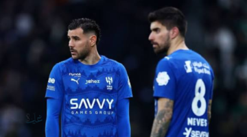 تعرف على موعد مباراة الهلال ضد الأخدود في دوري روشن السعودي 2025-2026 والقنوات الناقلة وكيفية مشاهدتها مباشرة عبر الإنترنت