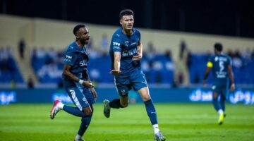 التعليق مفاجأة.. موعد مباراة الهلال والأخدود في الدوري السعودي 2026 والقنوات الناقلة