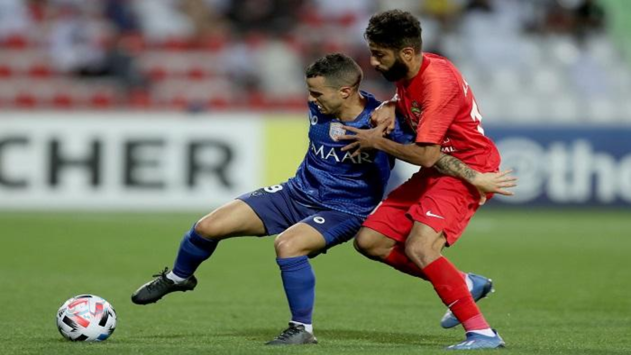 الموعد والقنوات.. مباراة الهلال وشباب الأهلي اليوم الإثنين 9-2-2026 في دوري أبطال أسيا