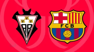 "تفوق كتالوني" القنوات الناقلة لمباراة برشلونة ضد إلباسيتي والمعلق الان في كأس ملك إسبانيا 2026