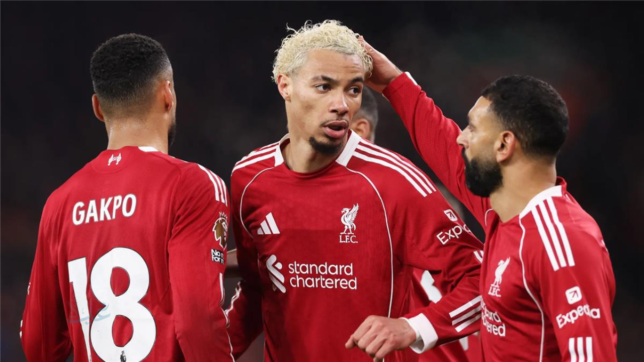 موعد مباراة ليفربول ومانشستر سيتي في الدوري الإنجليزي وقمة مصرية منتظرة بين صلاح ومرموش