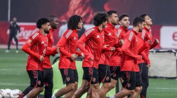 لقاء خرافي.. موعد مباراة الأهلي اليوم ضد البنك الاهلي في الدوري المصري والقنوات الناقلة