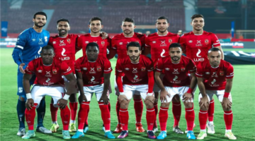 موعد مباراه الاهلي والبنك الاهلي اليوم في الجولة الـ17 من دوري المصري الممتاز
