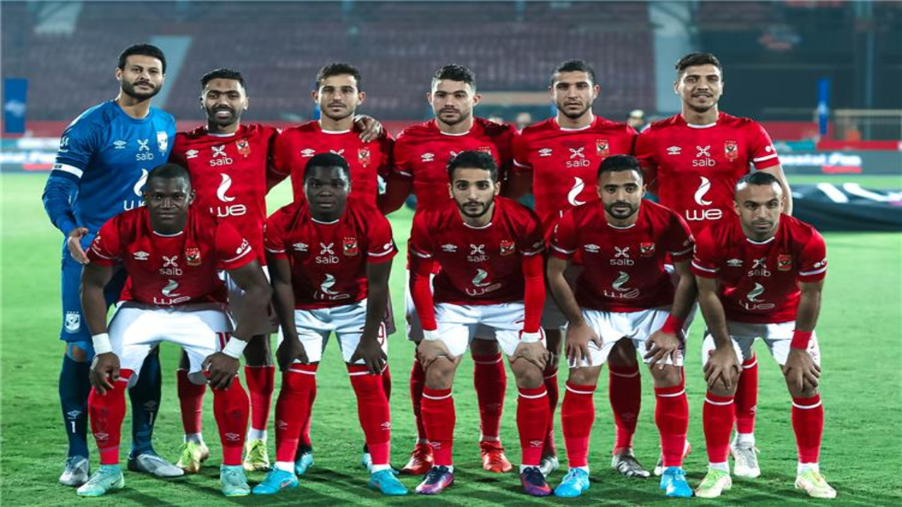 موعد مباراه الاهلي والبنك الاهلي اليوم في الجولة الـ17 من دوري المصري الممتاز