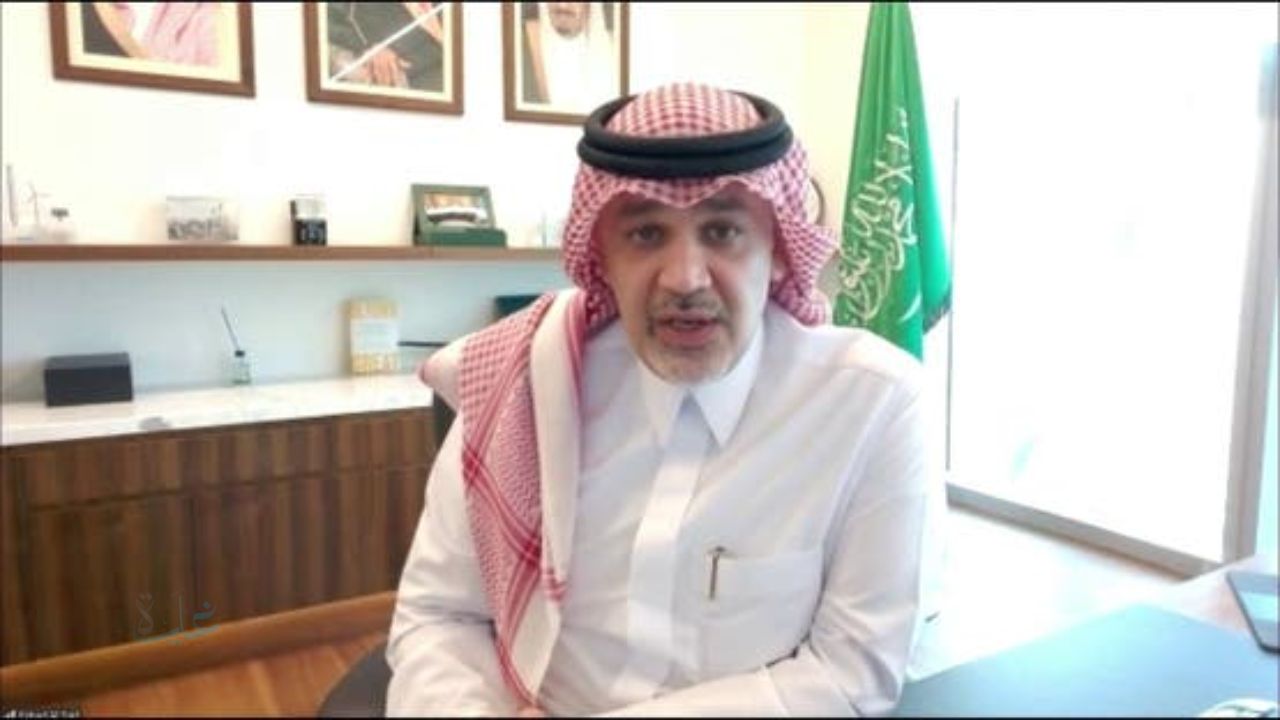 بعد تصدره الترند.. تعرف على أبرز المعلومات عن وزير الاستثمار السعودي الجديد فهد بن عبد الجليل بن علي آل سيف