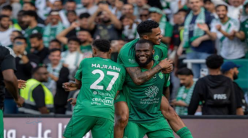 al-riyadh vs al-ahli.. القنوات المفتوحة الناقلة لمباراة الرياض ضد الأهلي الشوط الأول الآن ومعلق المباراة في دوري روشن السعودي 2026