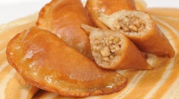 سر المحترفين.. طريقة عمل القطايف في المنزل في 4 خطوات فقط !