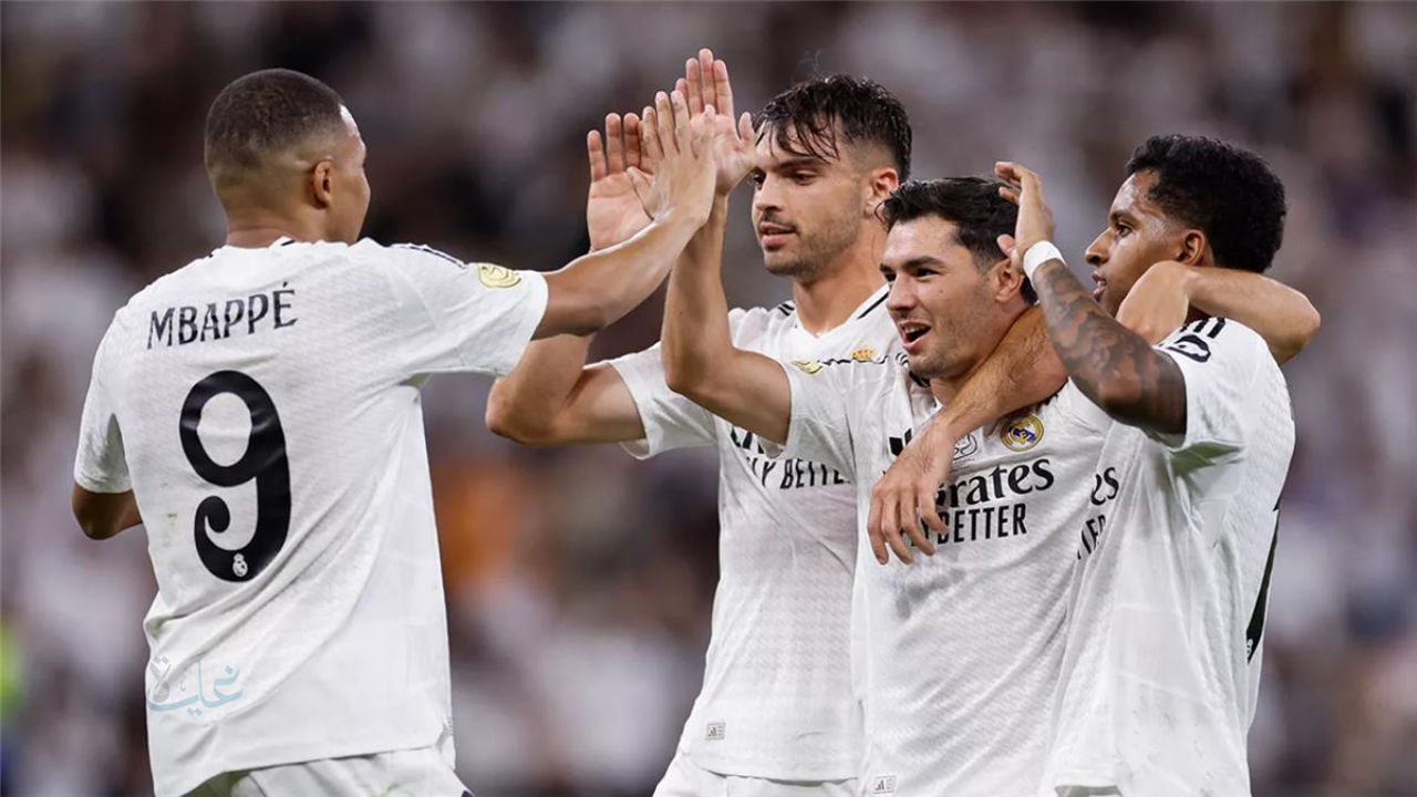 Real Madrid vs Benfica.. القنوات الناقلة لمباراة ريال مدريد ضد بنفيكا اليوم ومعلق المباراة في دوري أبطال أوروبا 2026