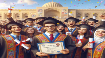خطوات الحصول على نتائج الشهادة الإعدادية عبر بوابة الأزهر الفصل الدراسي الأول 2026 بالدرجات والنسبة المئوية 