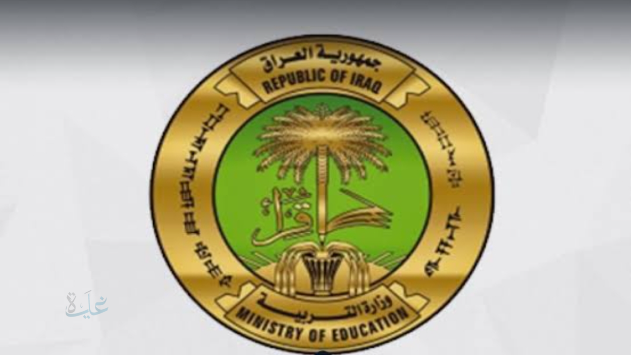 نتائج الامتحانات التمهيدية الخارجي 2026 الدراسة المهنية في العراق…رابط مباشر وخطوات الاستعلام الرسمية