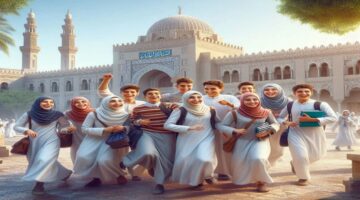 حصرياً | نتيجة 3 إعدادى أزهر ترم أول 2026 الأسماء والكشوف الآن عبر بوابة الأزهر الشريف