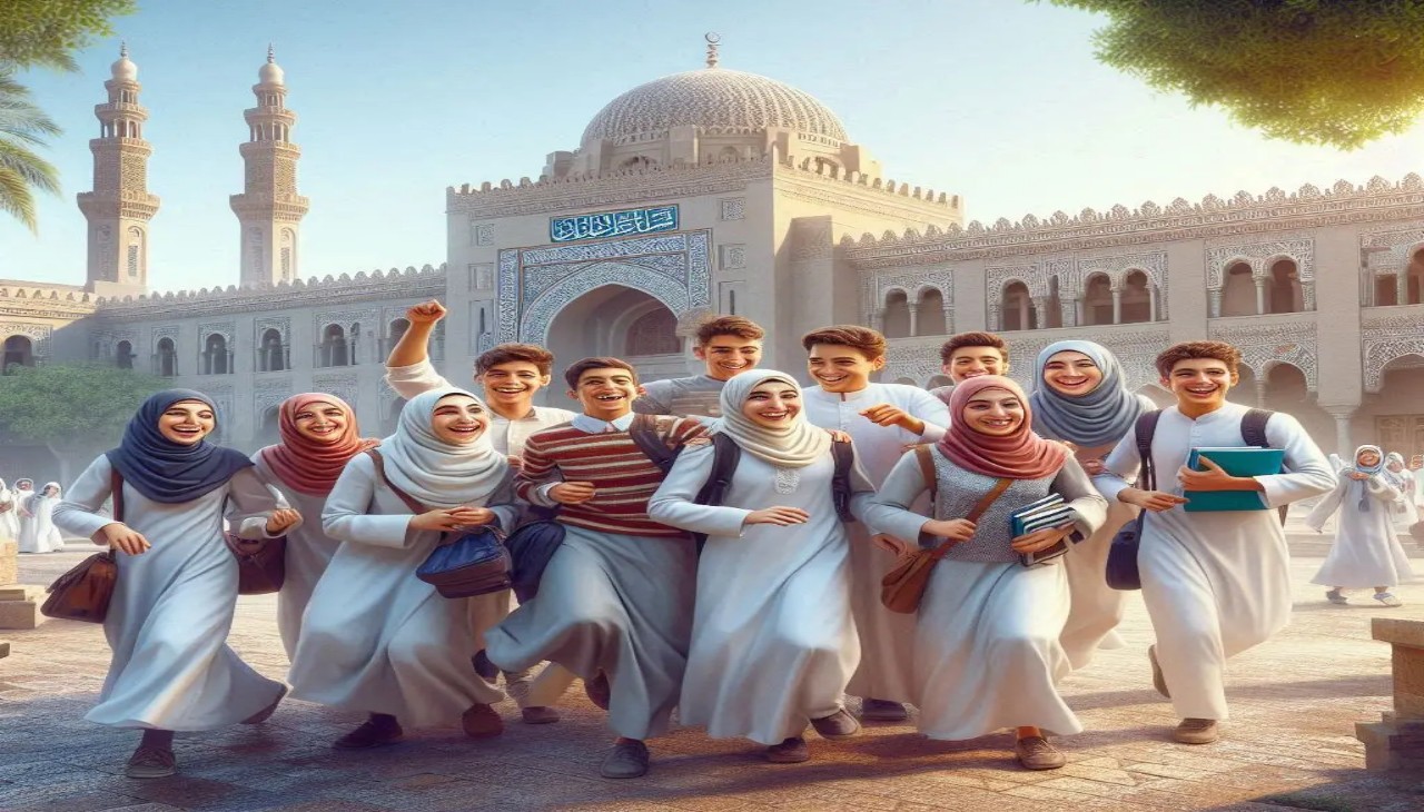 حصرياً | نتيجة 3 إعدادى أزهر ترم أول 2026 الأسماء والكشوف الآن عبر بوابة الأزهر الشريف