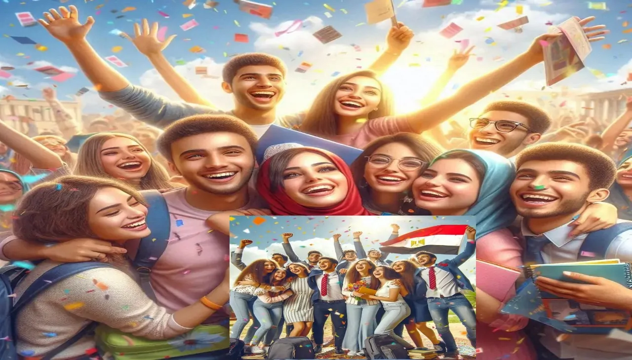 ظهرت رسمياً.. رابط الاستعلام عن نتيجة الشهادة الاعدادية الترم الاول محافظة أسيوط 2026 asyut.gov.eg