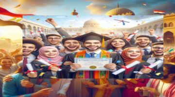 استعلم فورًا.. نتيجة الشهادة الإعدادية بسوهاج الترم الأول 2026 بالاسم فقط