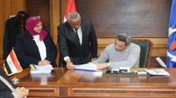 بالأسماء والدرجات.. استعلام نتيجة الشهادة الإعدادية السويس 2026 الترم الأول