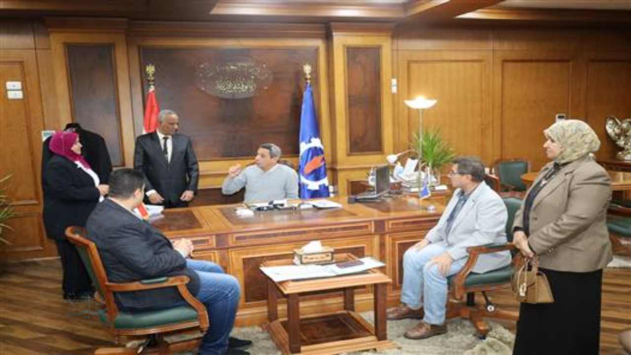 نتيجة الشهادة الإعدادية 2026 بالسويس الترم الأول.. اعتماد رسمي وتفاصيل الاستعلام بالإسم ورقم الجلوس