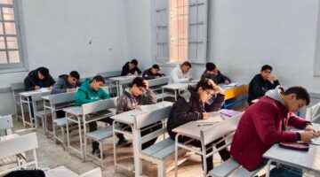 نتيجة الشهادة الإعدادية بمحافظة المنوفية 2026 الترم الأول.. اعرف موعد ظهورها وطريقة الاستعلام برقم الجلوس فور الاعتماد الرسمي