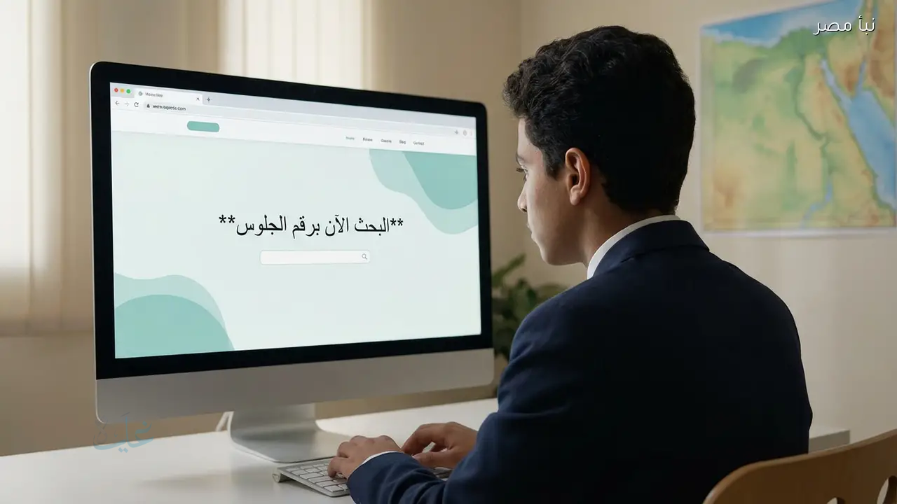 رابط تالتة اعدادي 3 نتيجة الشهادة الإعدادية برقم الجلوس 2026 بني سويف.. طريقة الاستعلام وتوزيع الدرجات