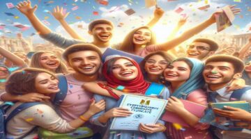 رابط natiga.qalubiaedu.org نتيجة الشهادة الإعدادية بالقليوبية 2026 ترم أول اعرفها حالا
