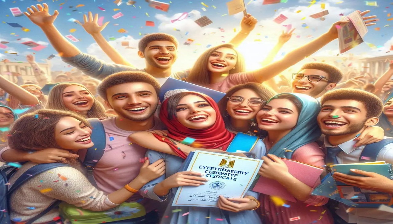 رابط natiga.qalubiaedu.org نتيجة الشهادة الإعدادية بالقليوبية 2026 ترم أول اعرفها حالا
