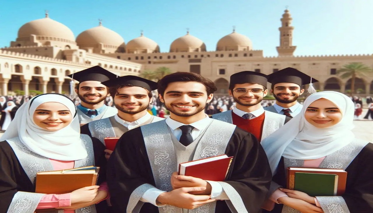 موقع نتيجة الشهادة الإعدادية الأزهرية 2026 بوابة الأزهر الشريف ظهرت رسمياً بنسبة نجاح 82.4%