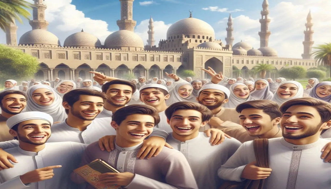 ظهرت 82.4%.. رابط نتيجة الشهادة الإعدادية الأزهرية 2026 وخطوات معرفة النتائج عبر بوابة الأزهر