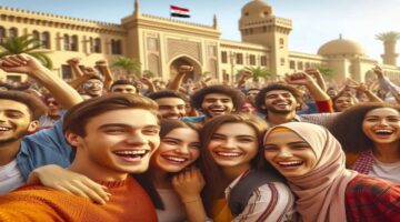 رابط إعلان نتيجة الشهادة الإعدادية بأسيوط 2026 الترم الأول ظهرت رسمياً في جميع المدن