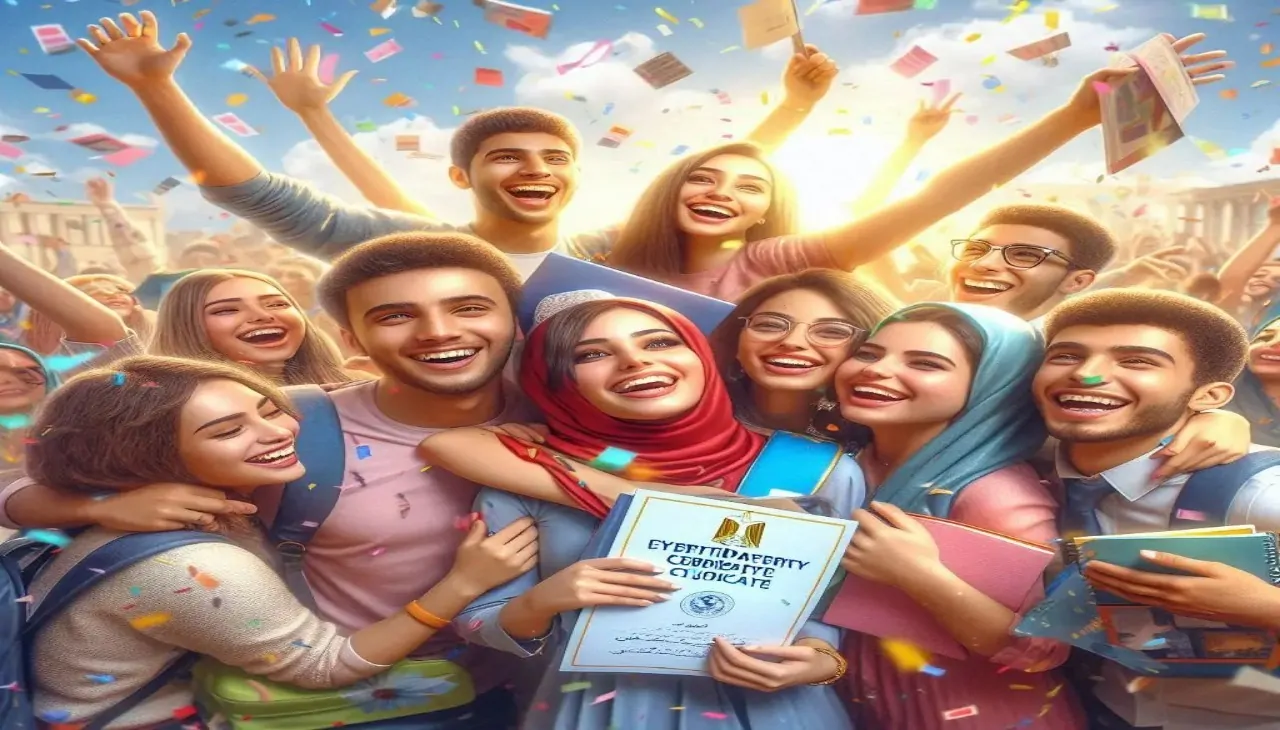 رابط دخول موقع natiga.azhar.eg.. الاستعلام عن نتائج الأزهر الشريف 2026