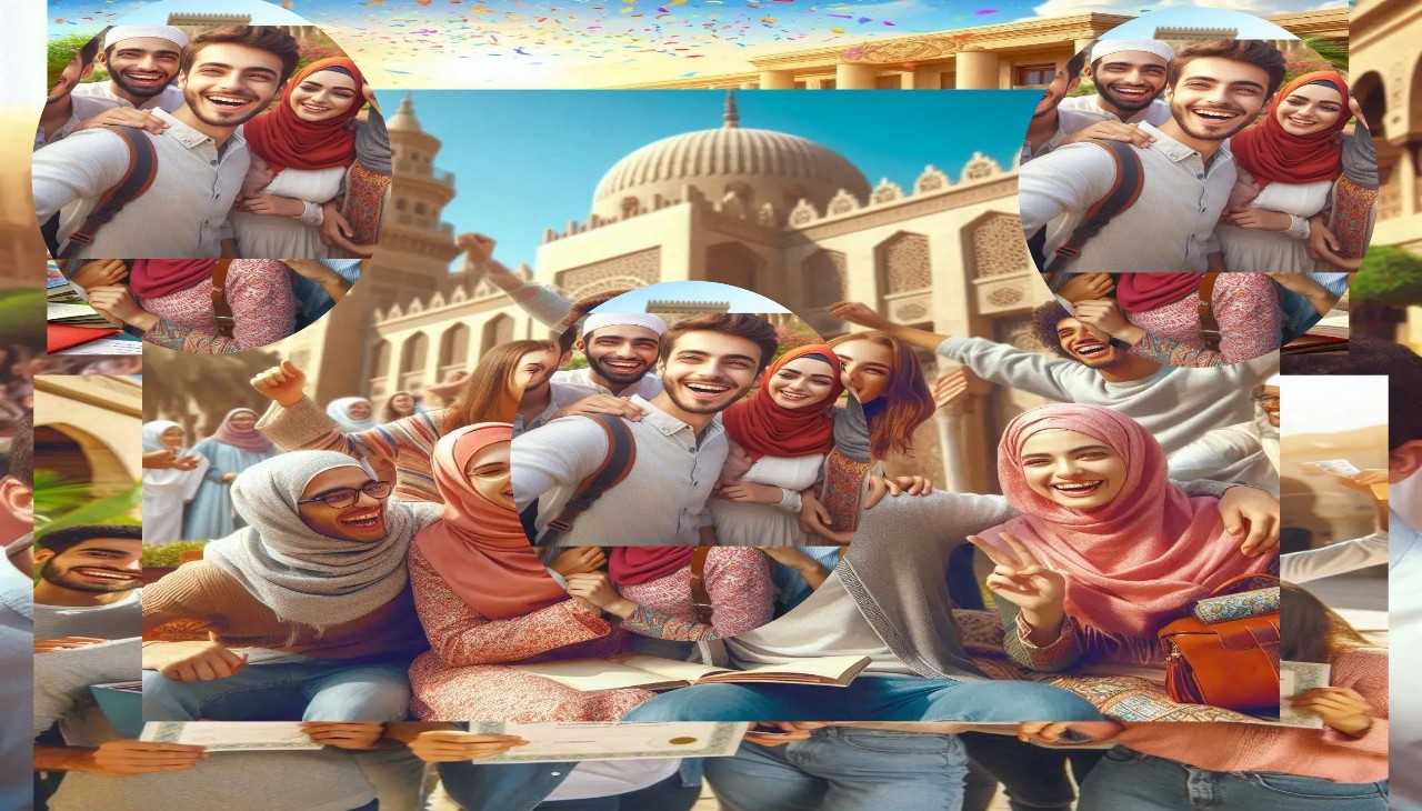 رابط azhar.eg بوابة الأزهر الإلكترونية للاستعلام عن نتيجة الشهادة الإعدادية الأزهرية 2026
