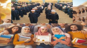 رابط بوابة الأزهر الشريف 2026.. استعلم عن نتيجة الشهادة الابتدائية والإعدادية بالخطوات عموم المحافظات