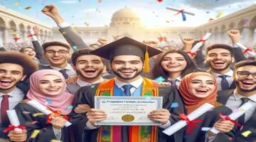 هنااا... نتيجة الشهادة الإعدادية الأزهري 2026: رابط الاستعلام ونسب النجاح حسب المحافظات
