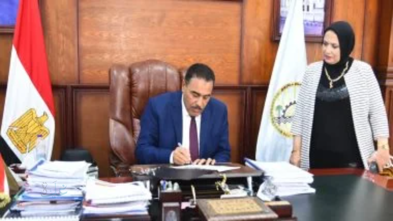 مبروك النجاح..  نتيجة الشهادة الاعدادية محافظة مطروح 2026 بنسبة نجاح 84.1%