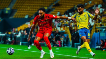 al-khaleej vs al qadsiah.. نتيجة مباراة الخليج ضد القادسية اليوم في دوري روشن السعودي
