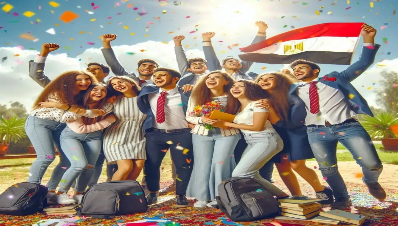 ظهرررررت..لينك نتيجة الشهادة الإعدادية 2026 بمحافظة الأقصر بنسبة نجاح 76.4%ظهرررررت