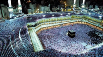 القائمة كاملة.. جدول أئمة صلاة التراويح والتجهد في شهر رمضان المبارك في المسجد الحرام بمكة المكرمة 1447 - 2026