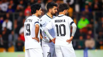 Al-Zawraa vs Al-Wasl.. ما هي القنوات الناقلة لمباراة الزوراء ضد الوصل الشوط الثاني الآن ومعلق المباراة في دوري أبطال آسيا للنخبة 2026