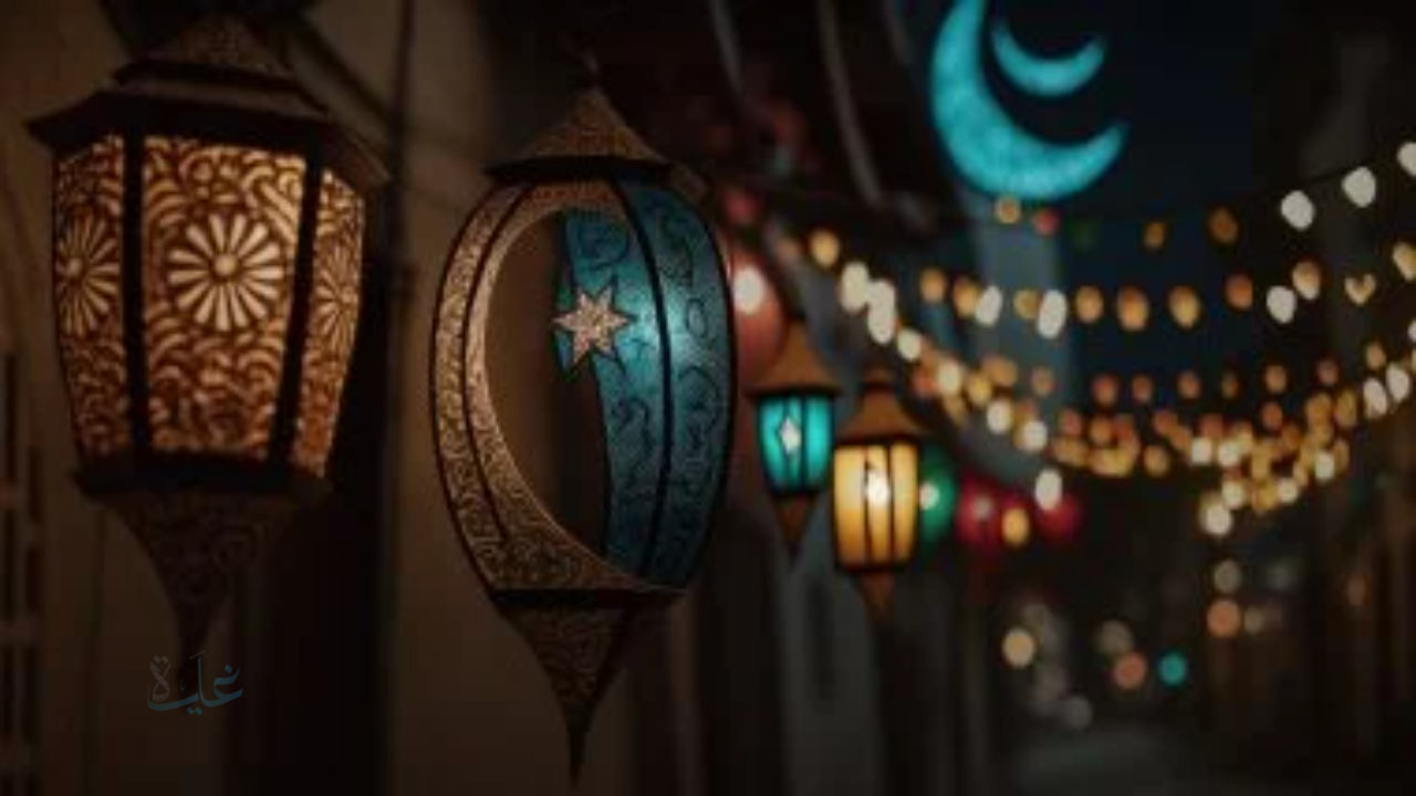 رمضان جانا.. رسائل تبريكات وتهئنة بمناسبة شهر رمضان المبارك 1447 – 2026
