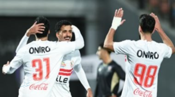 Zamalek vs Ismaily Electricity.. القنوات المفتوحة الناقلة لمباراة الزمالك ضد كهرباء الإسماعيلية مباشر الآن بجودة HD في الدوري المصري 2026