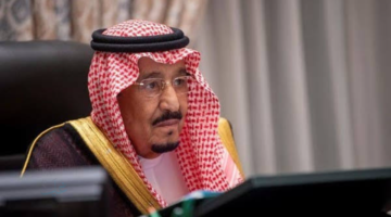 متي موعد صلاة الاستسقاء في مدن المملكة يوم الخميس بعد دعوة خادم الحرمين الشريفين