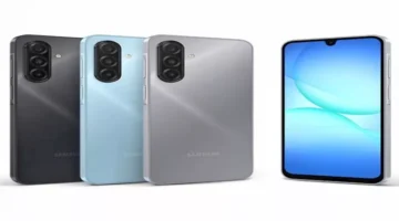 سعر ومواصفات هاتف Samsung Galaxy A17 4G بمميزات جذابة ورائعة