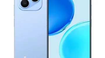 مواصفات هاتف HONOR X8d بإمكانيات جبارة ومزايا جذابة