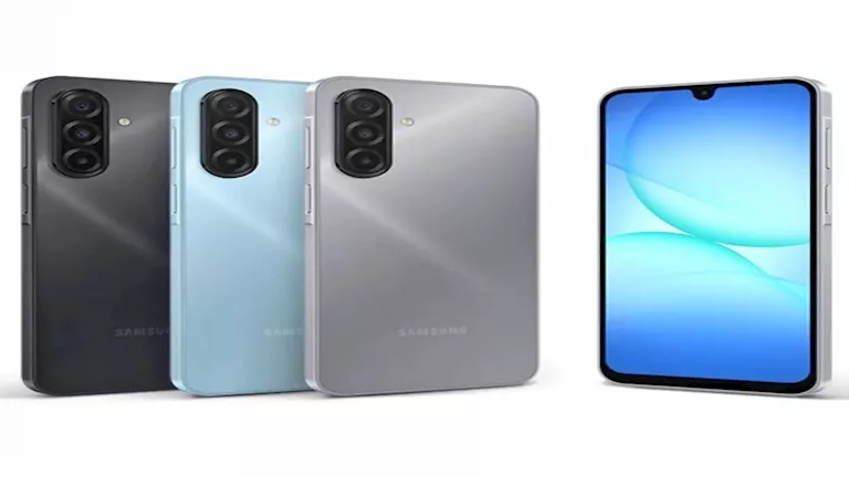 سامسونج A17 نسخة 4G.. مواصفات قوية وتصميم أنيق بسعر مناسب في السوق المصري